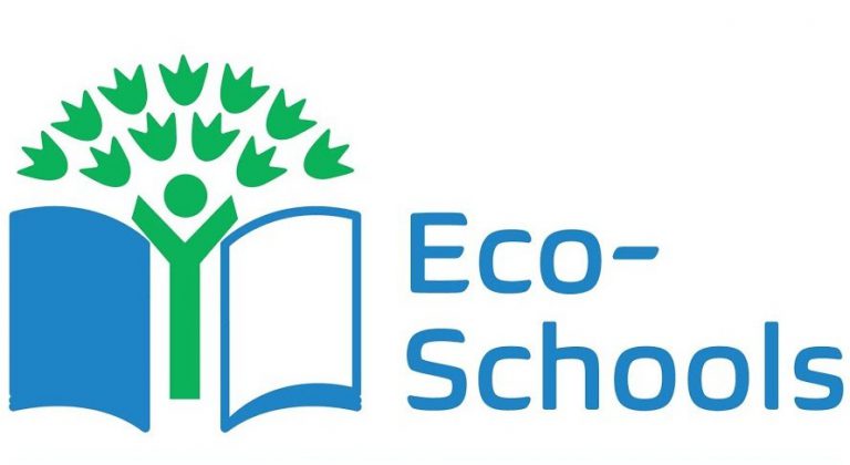 Striving for Eco-Schools Excellence – Union Schools